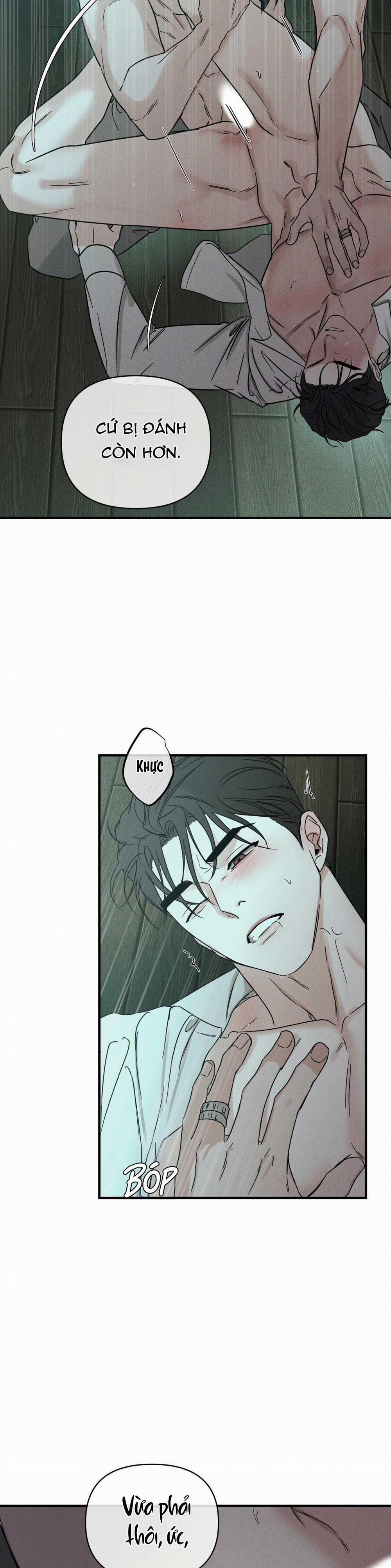 NGƯỜI YÊU DẤU 27 0 trang 38