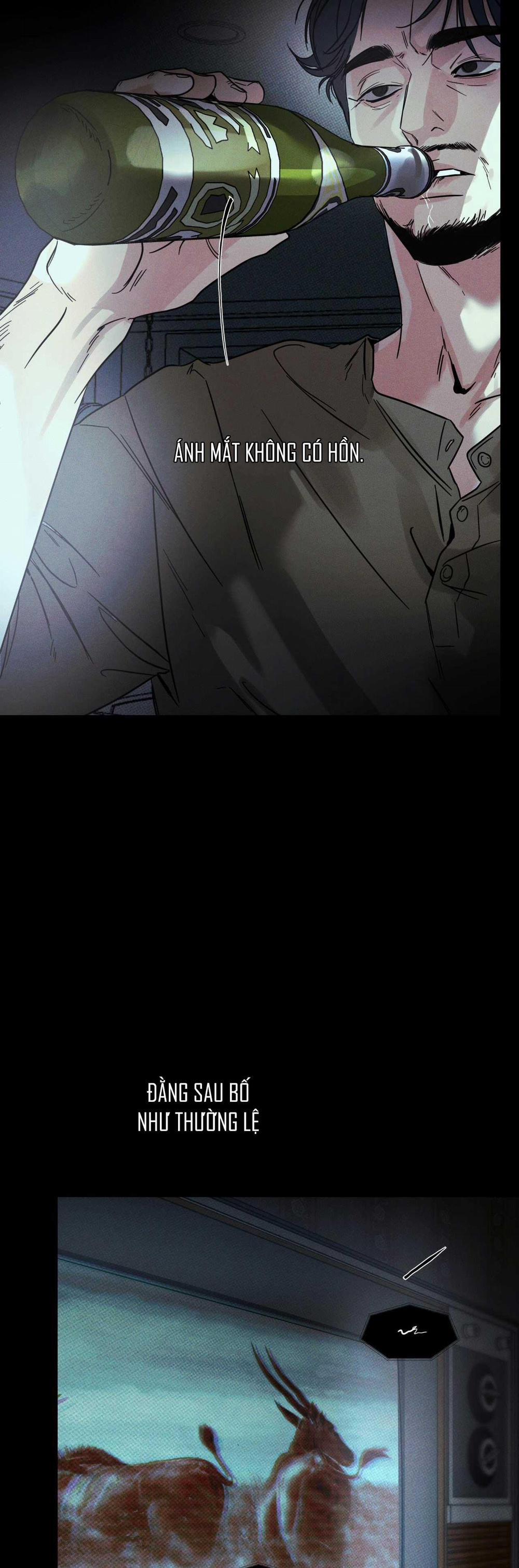 NGƯỜI YÊU DẤU 27 0 trang 4