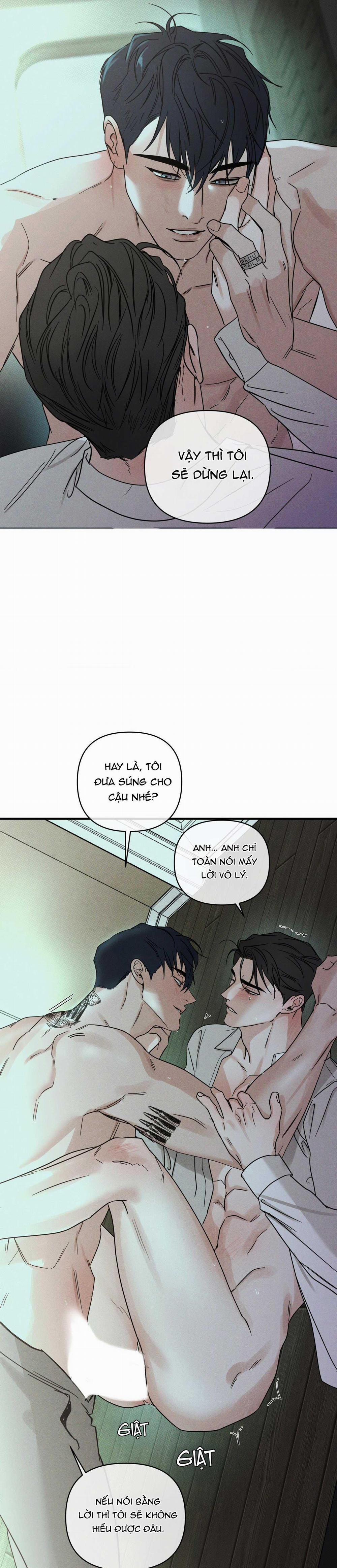 NGƯỜI YÊU DẤU 27 0 trang 45