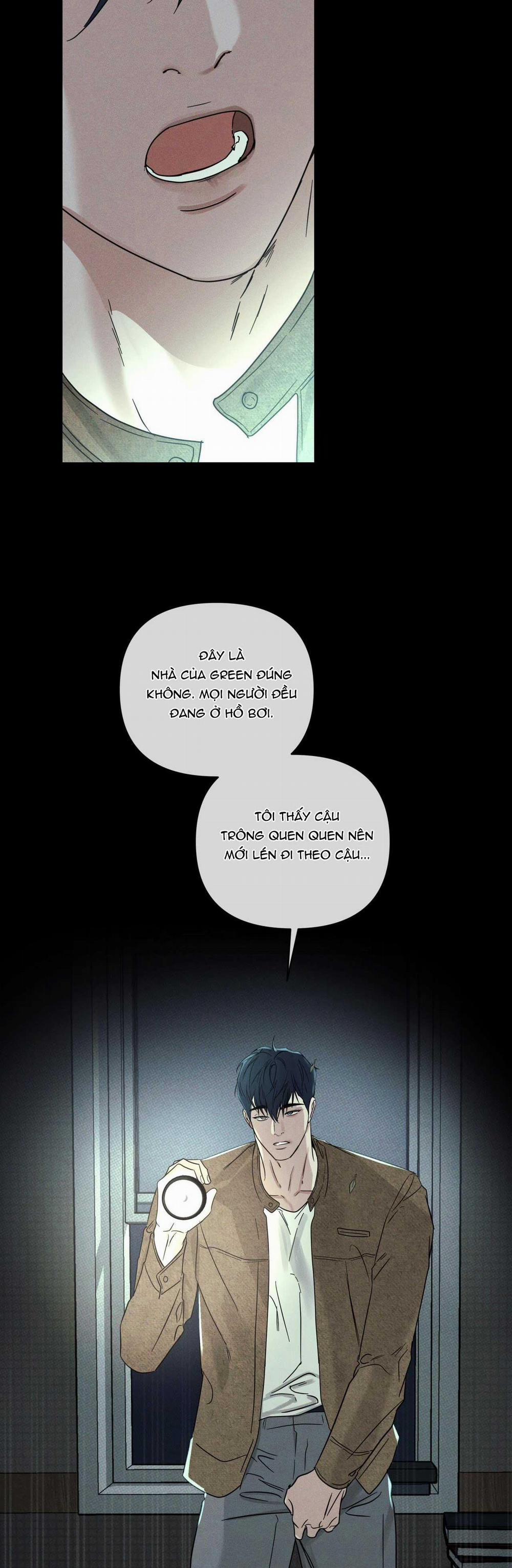 NGƯỜI YÊU DẤU 27 0 trang 55