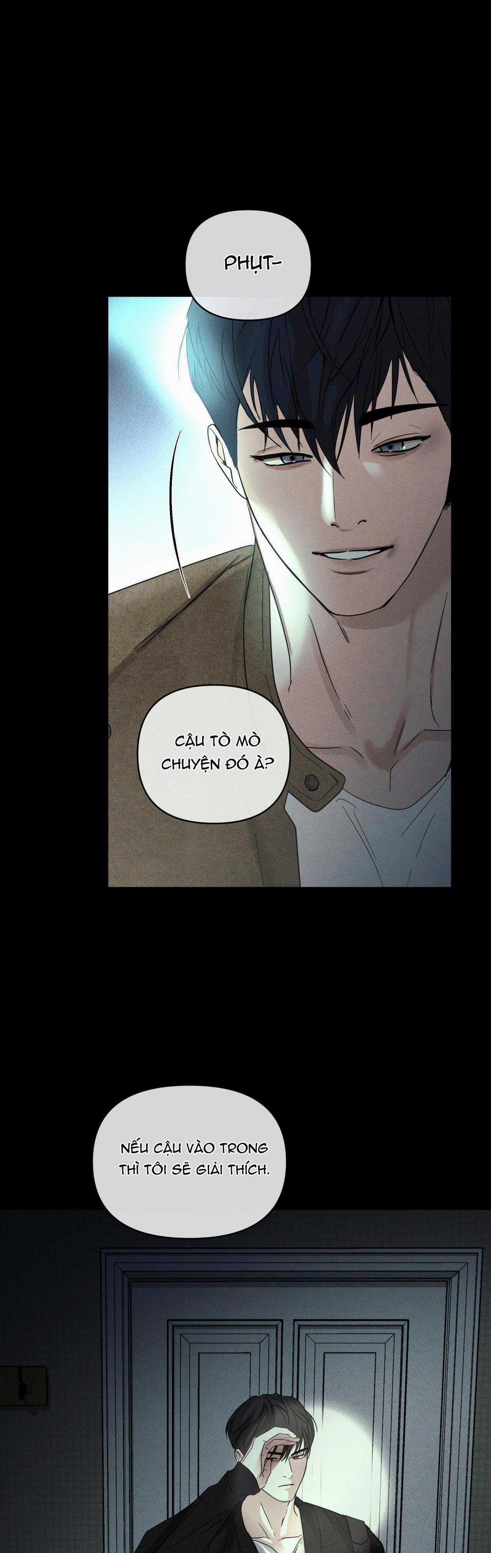 NGƯỜI YÊU DẤU 27 0 trang 59