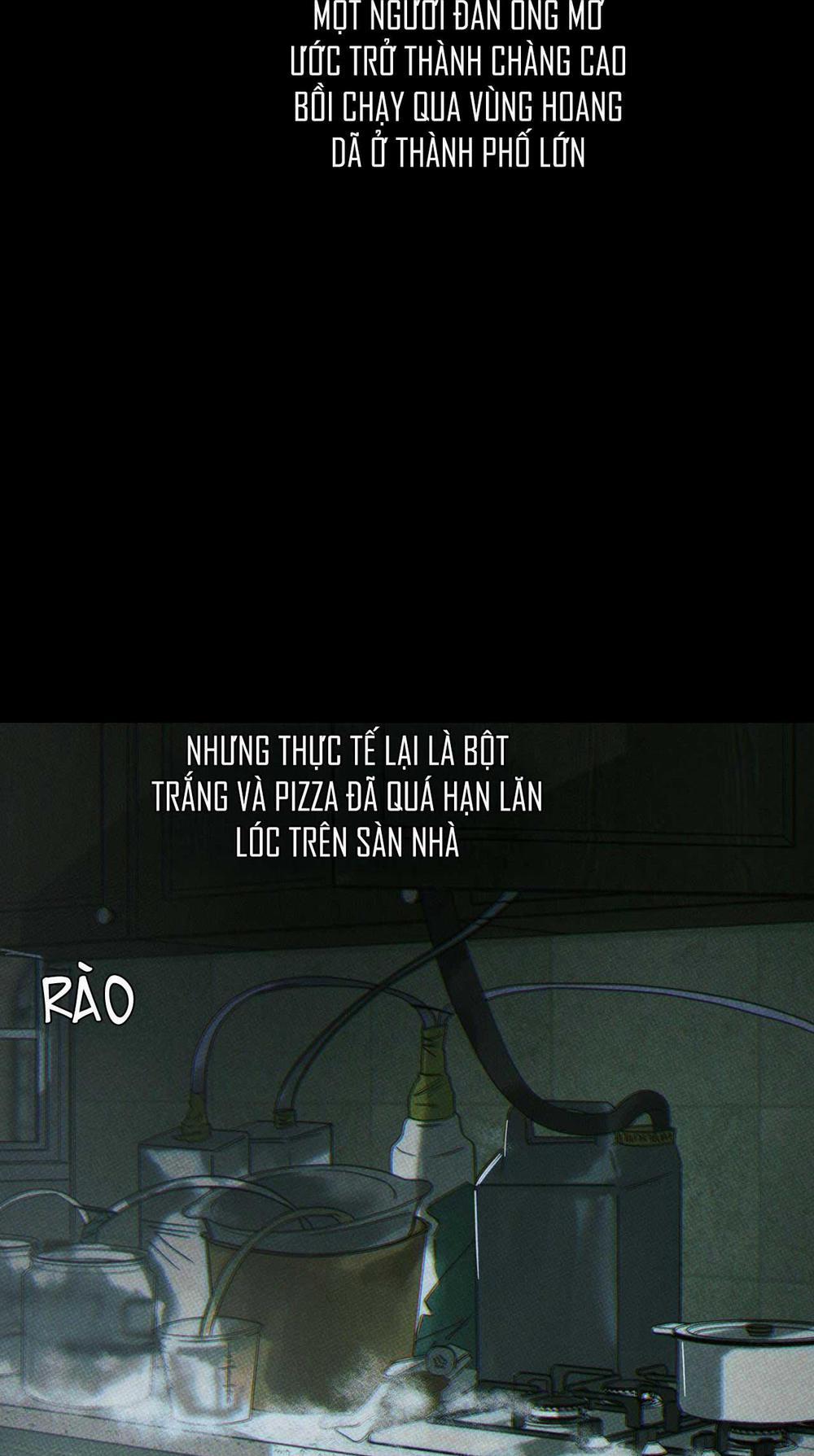 NGƯỜI YÊU DẤU 27 0 trang 6