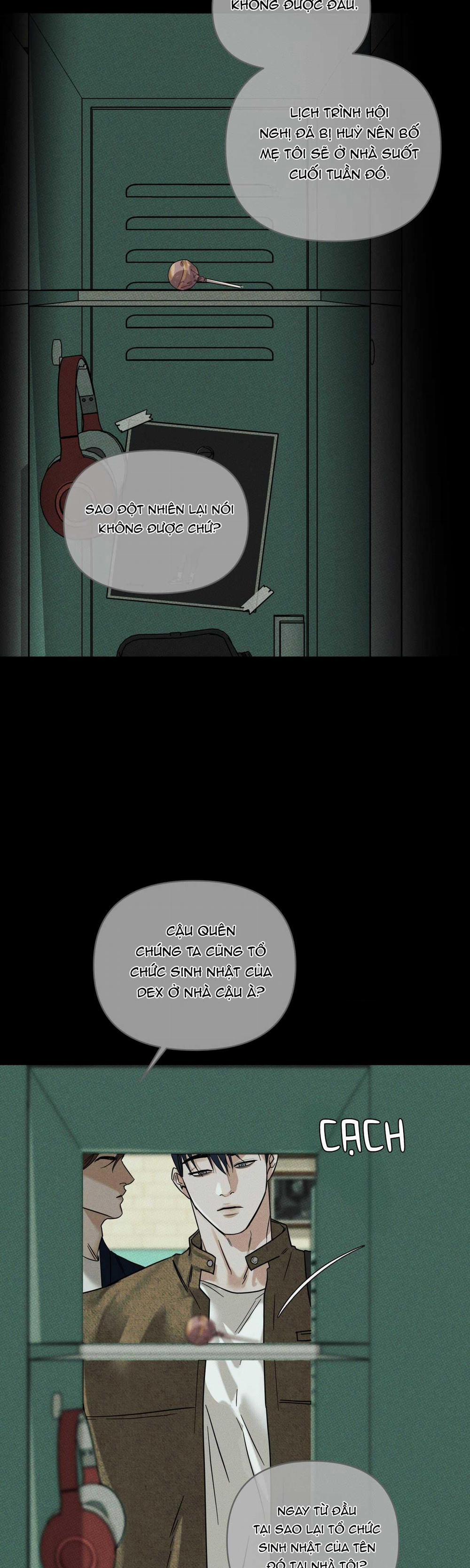 NGƯỜI YÊU DẤU 27 0 trang 9