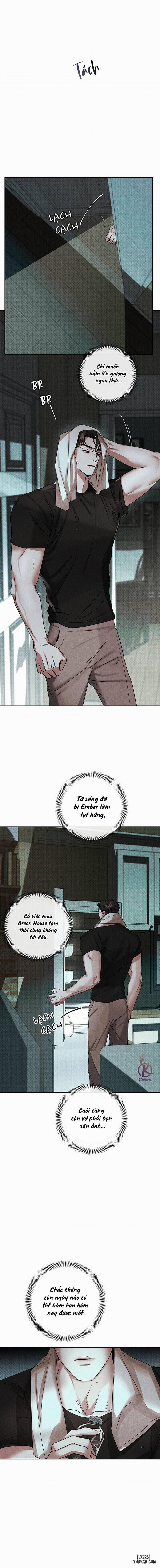 NGƯỜI YÊU DẤU 3 trang 5