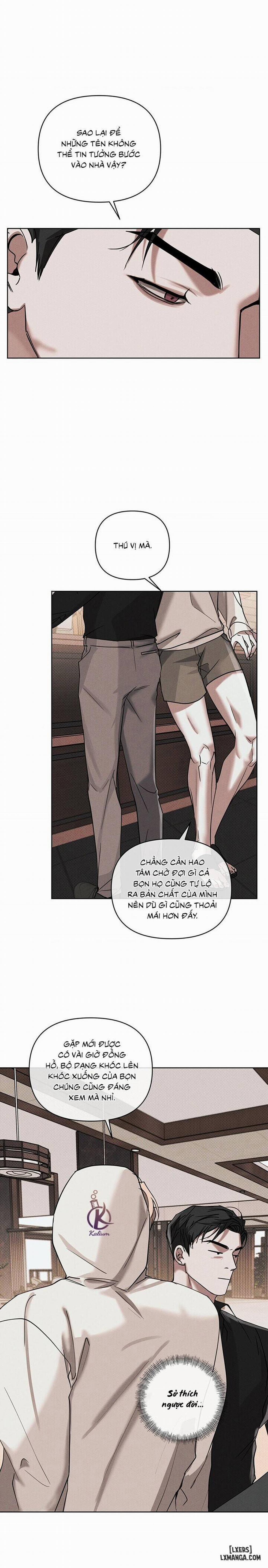 NGƯỜI YÊU DẤU 7 trang 15