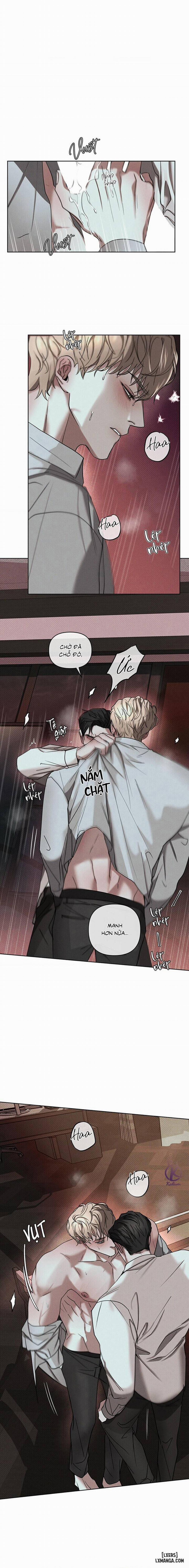 NGƯỜI YÊU DẤU 7 trang 3