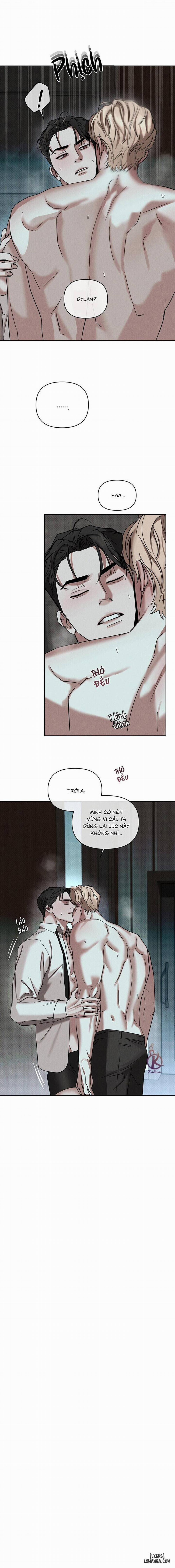 NGƯỜI YÊU DẤU 7 trang 9