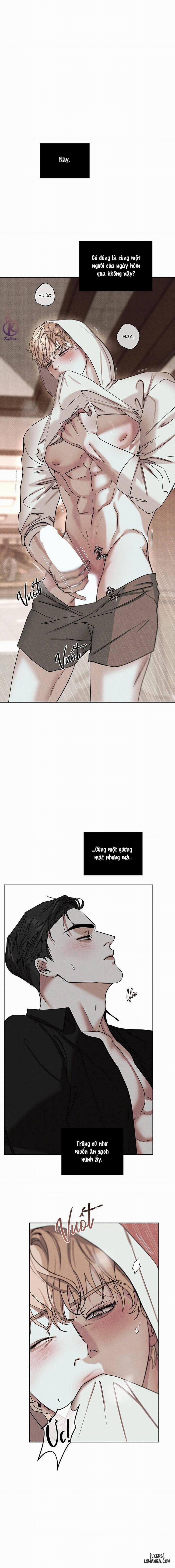 NGƯỜI YÊU DẤU 8 trang 4