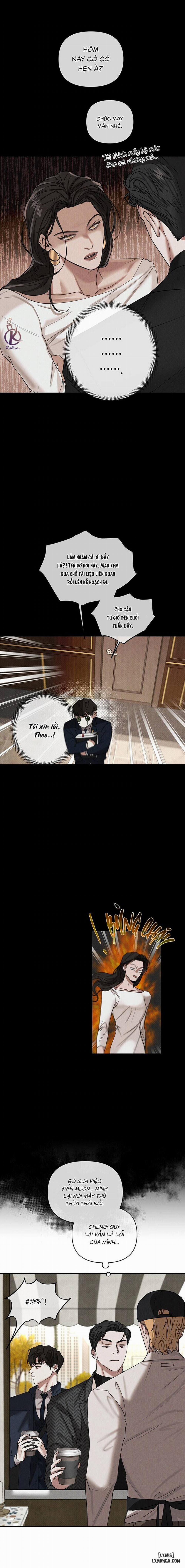 NGƯỜI YÊU DẤU 9 trang 3