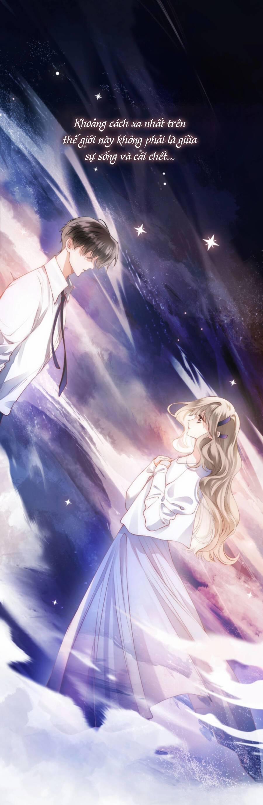 Người Yêu Debussy 1 trang 0