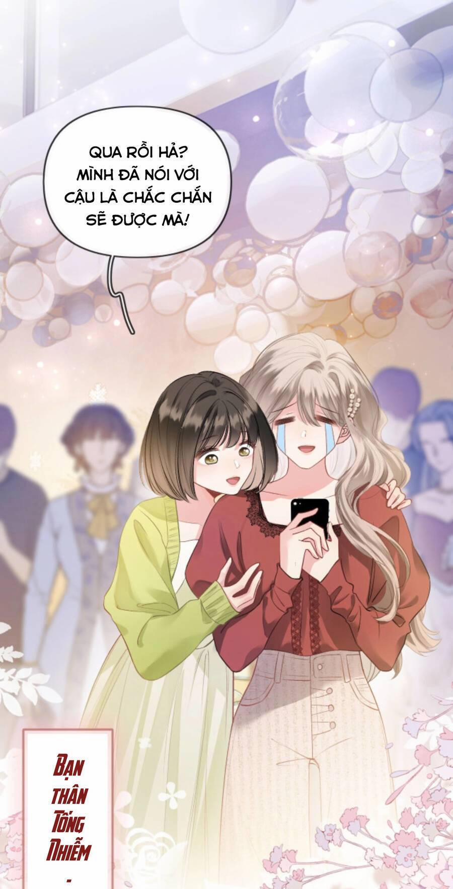 Người Yêu Debussy 1 trang 10