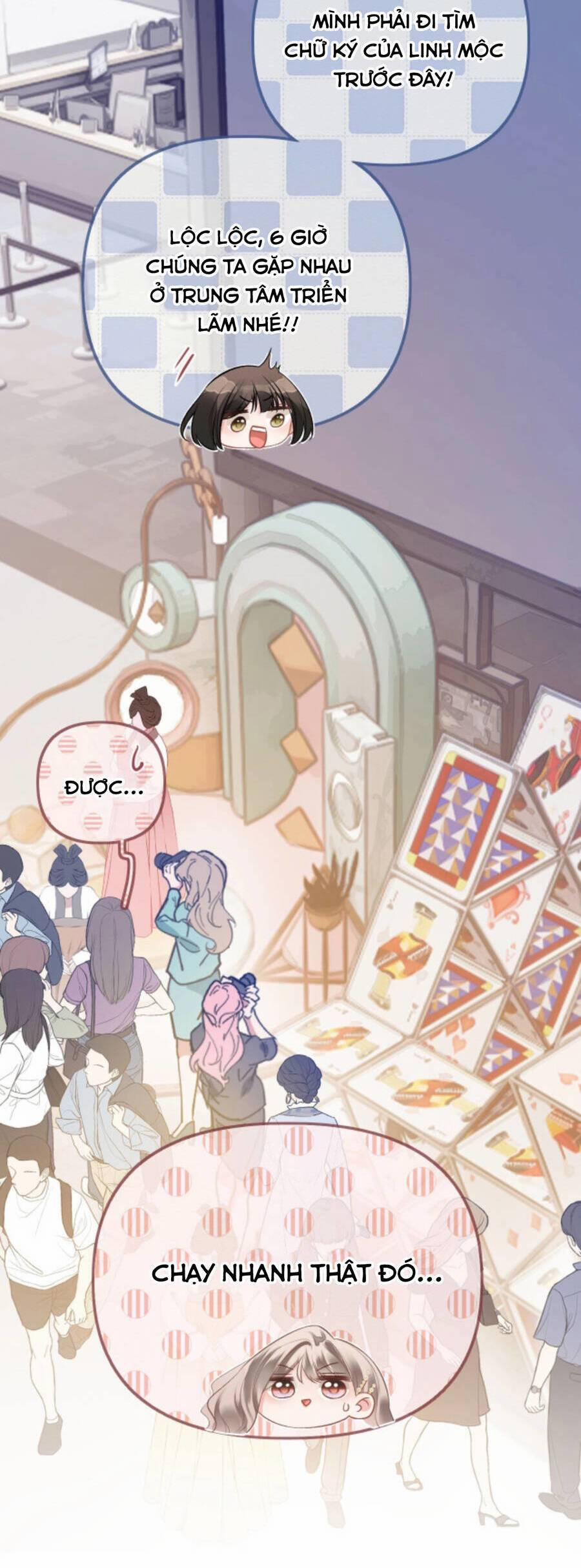 Người Yêu Debussy 1 trang 13