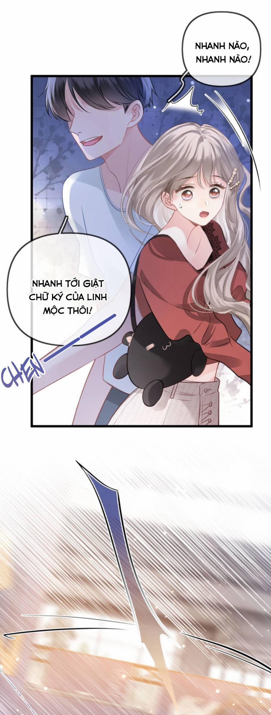 Người Yêu Debussy 1 trang 14