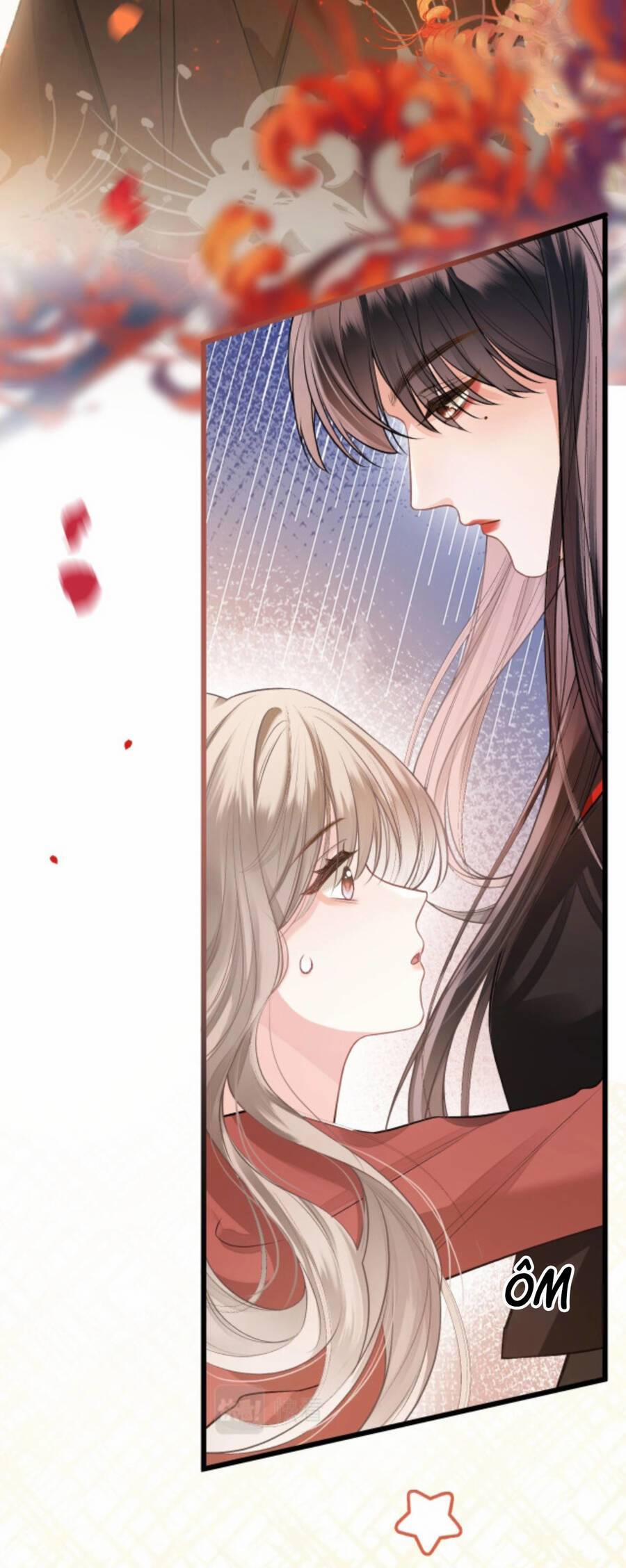 Người Yêu Debussy 1 trang 19