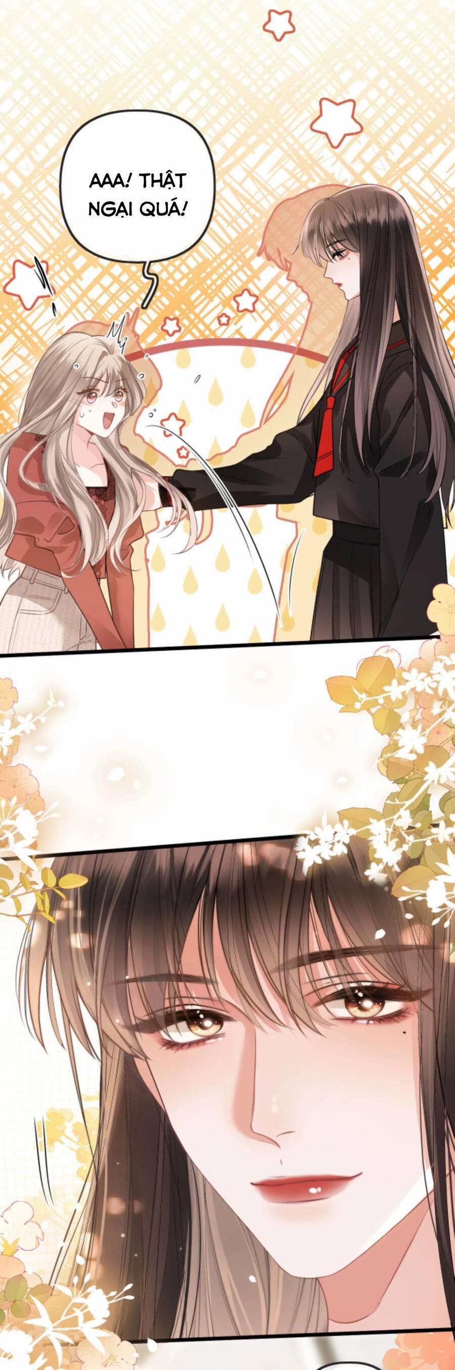 Người Yêu Debussy 1 trang 20