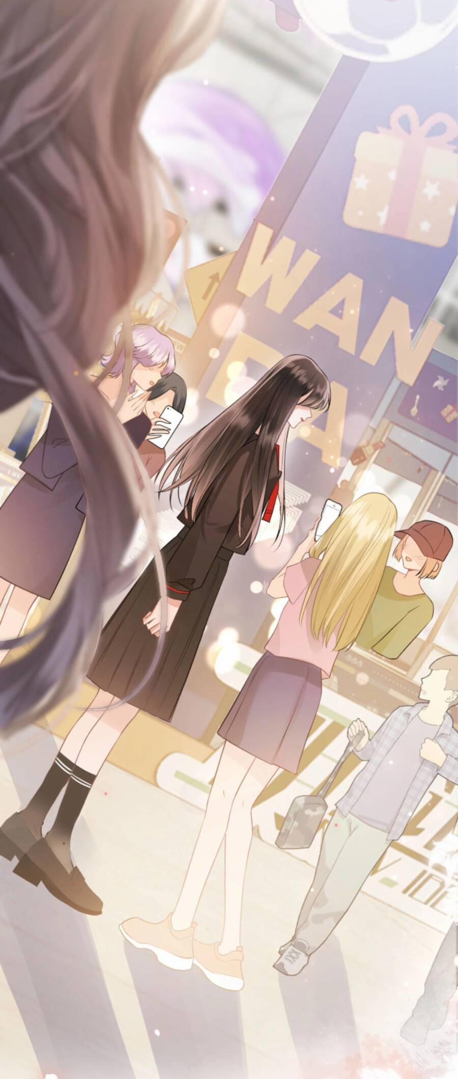 Người Yêu Debussy 1 trang 22