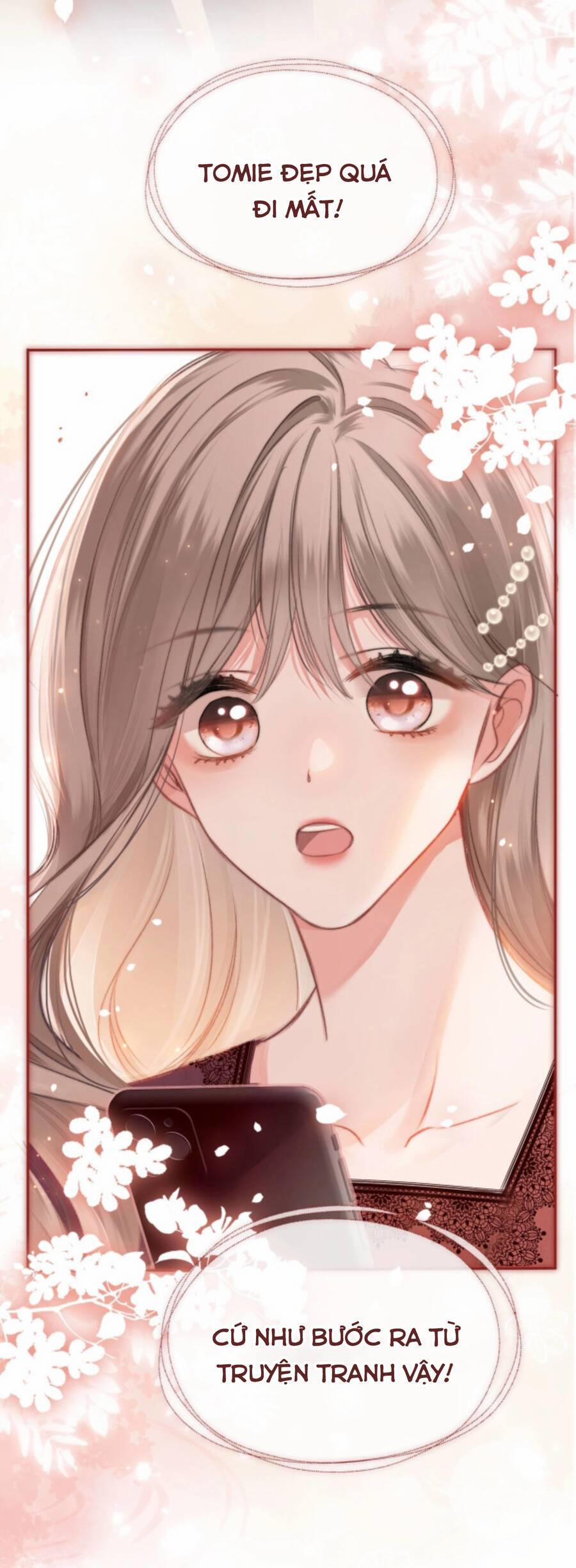 Người Yêu Debussy 1 trang 23