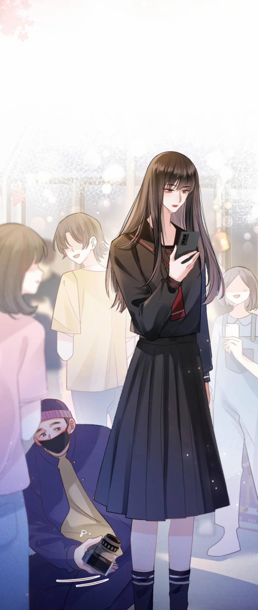 Người Yêu Debussy 1 trang 24