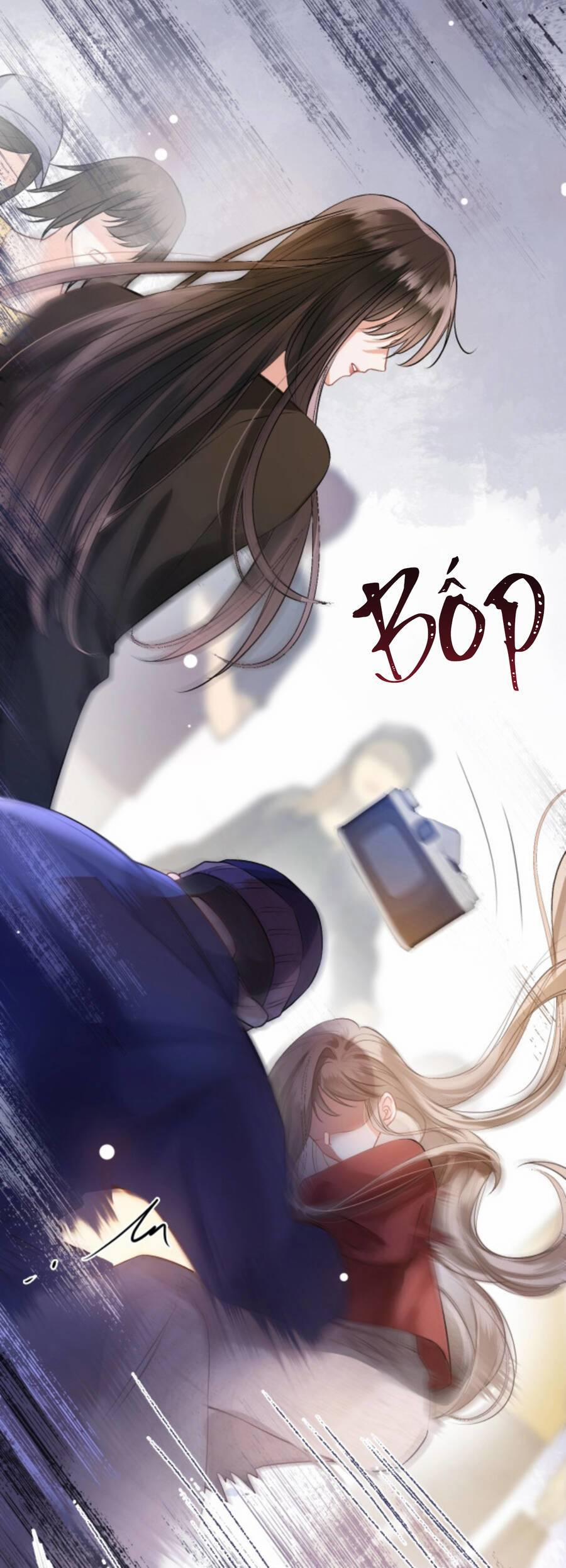 Người Yêu Debussy 1 trang 26