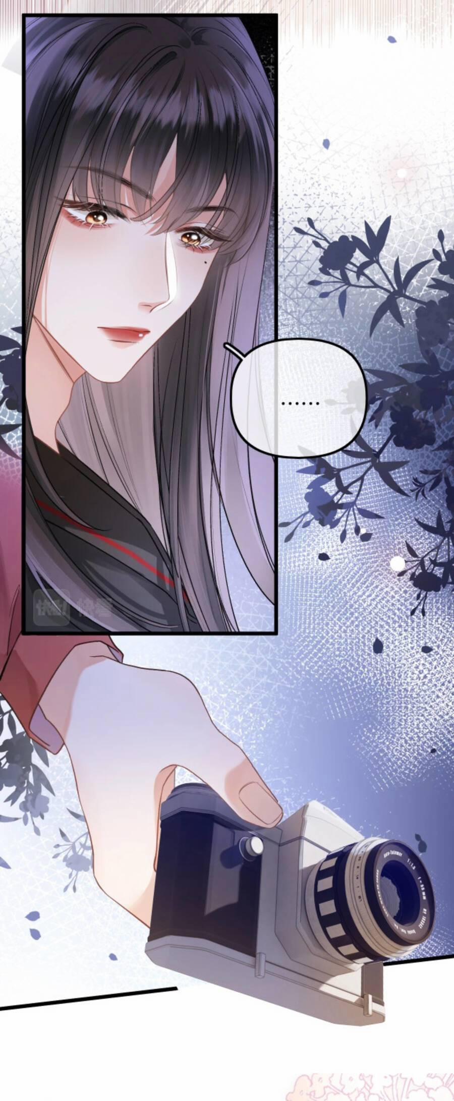 Người Yêu Debussy 1 trang 28