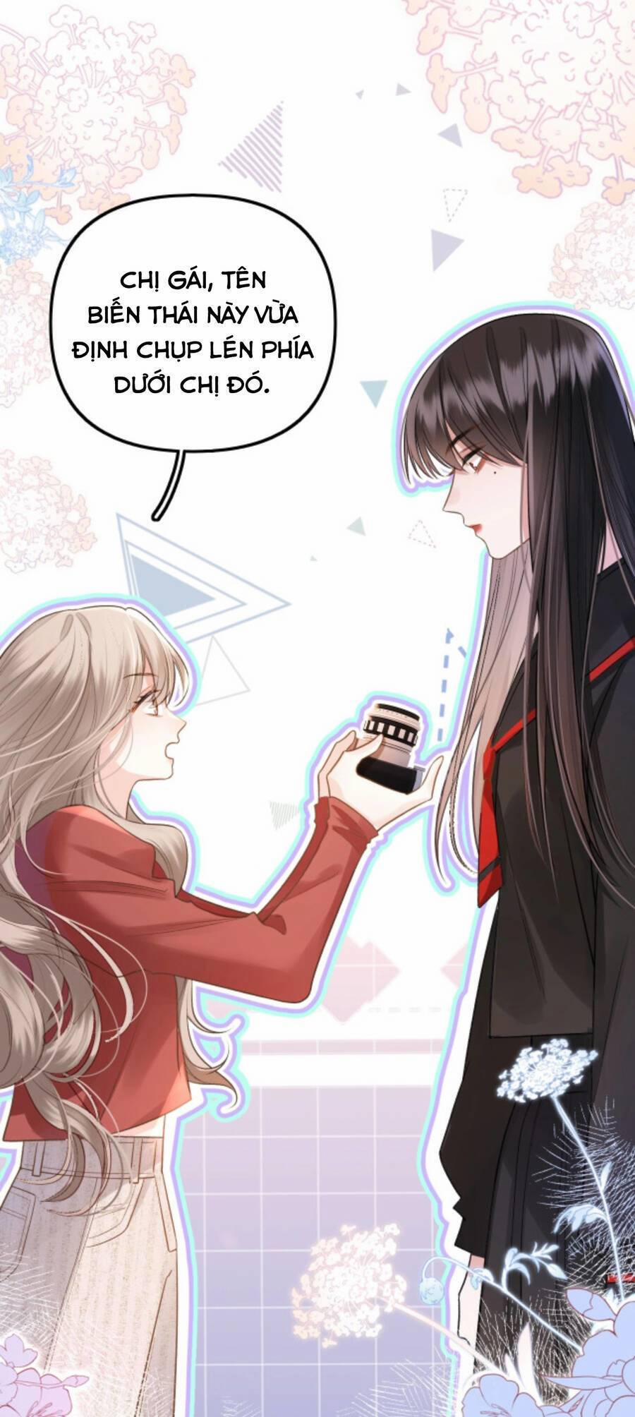 Người Yêu Debussy 1 trang 29