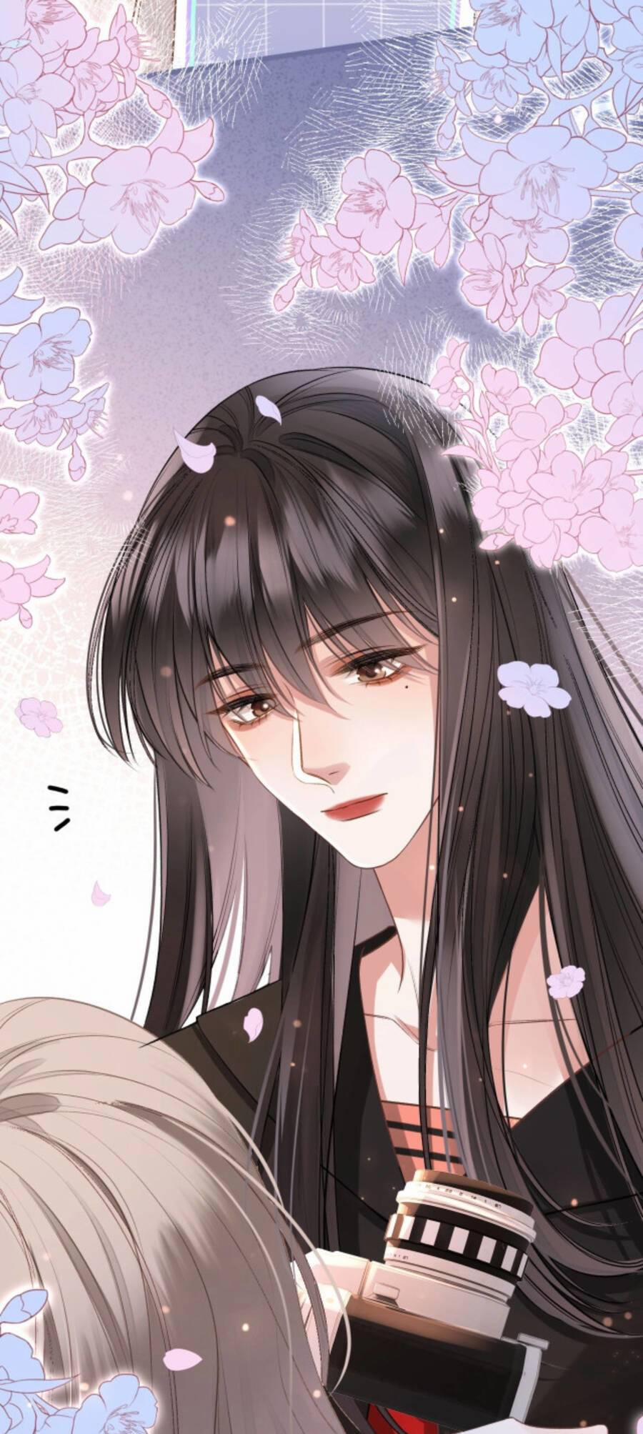 Người Yêu Debussy 1 trang 30