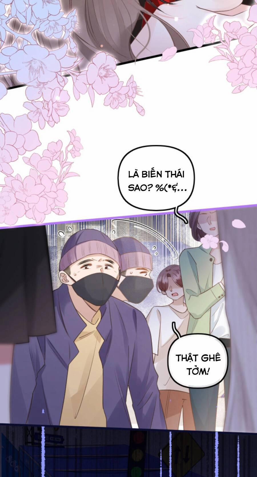 Người Yêu Debussy 1 trang 31