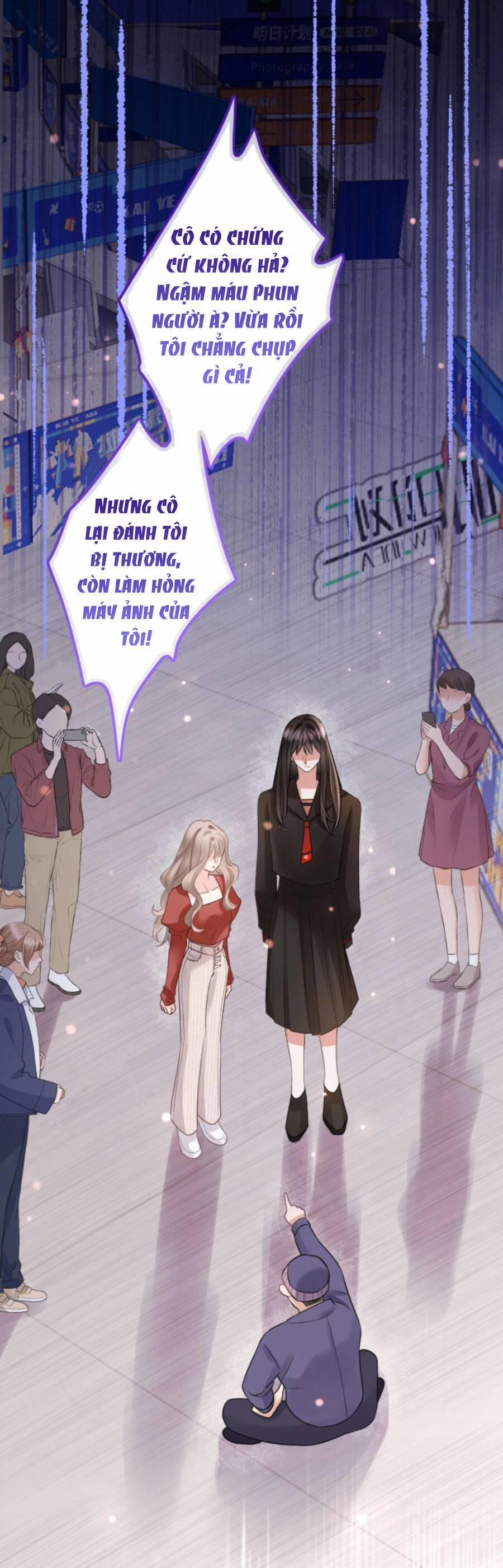 Người Yêu Debussy 1 trang 32