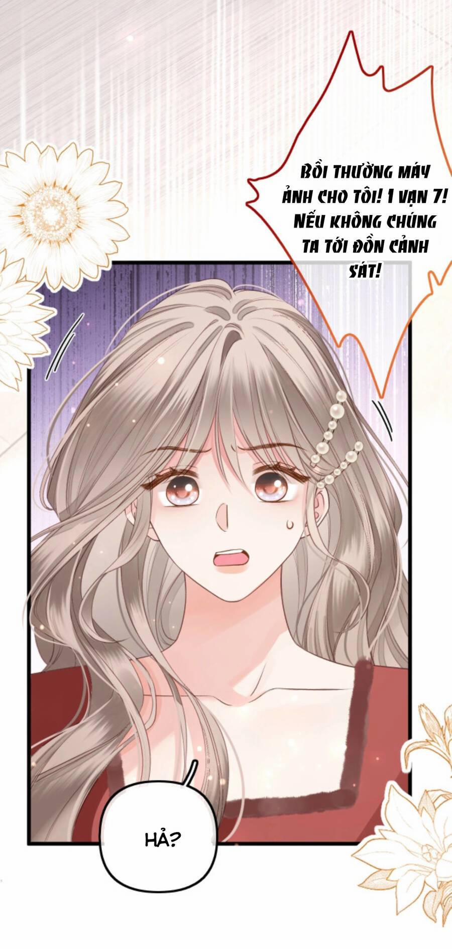 Người Yêu Debussy 1 trang 33