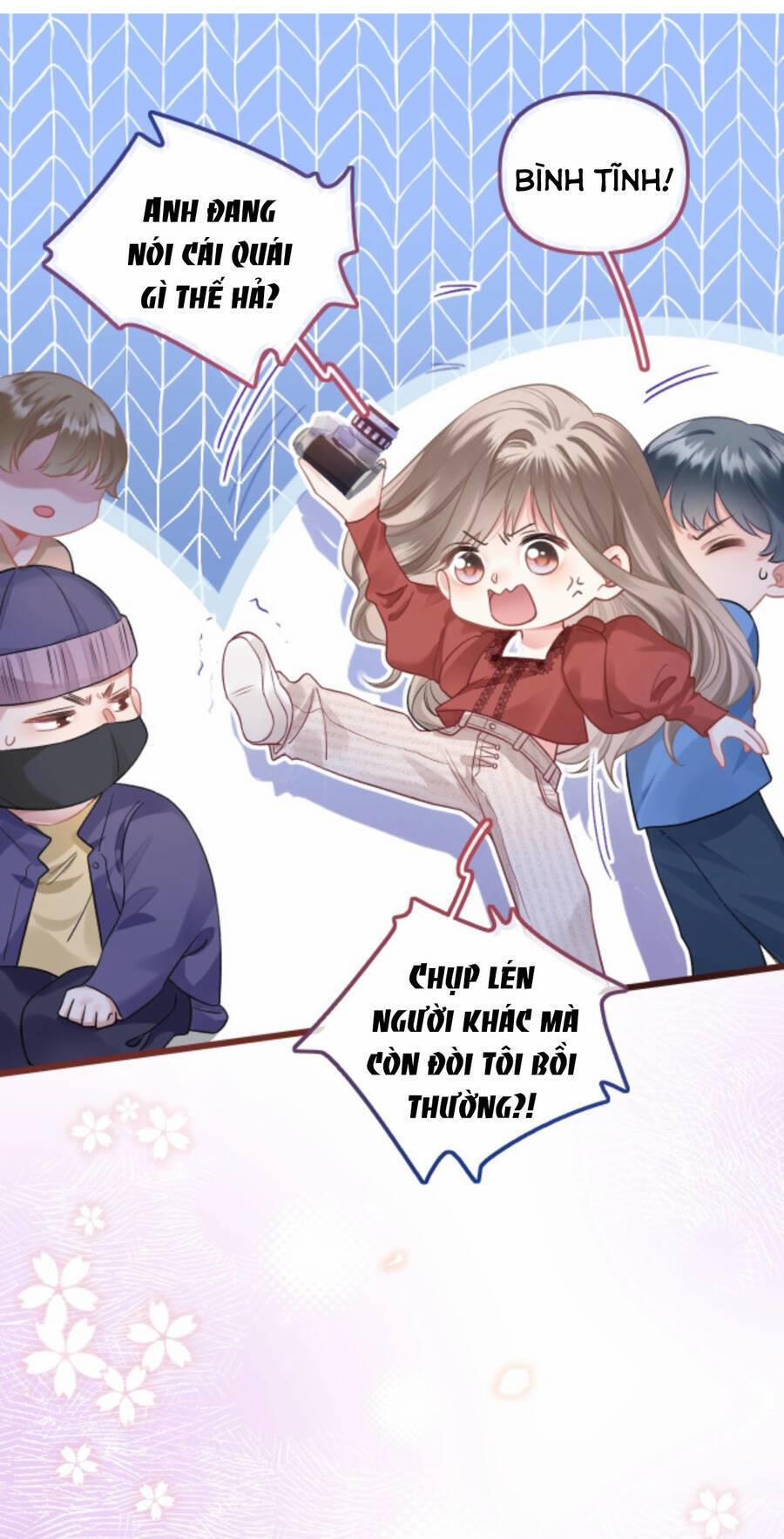 Người Yêu Debussy 1 trang 34