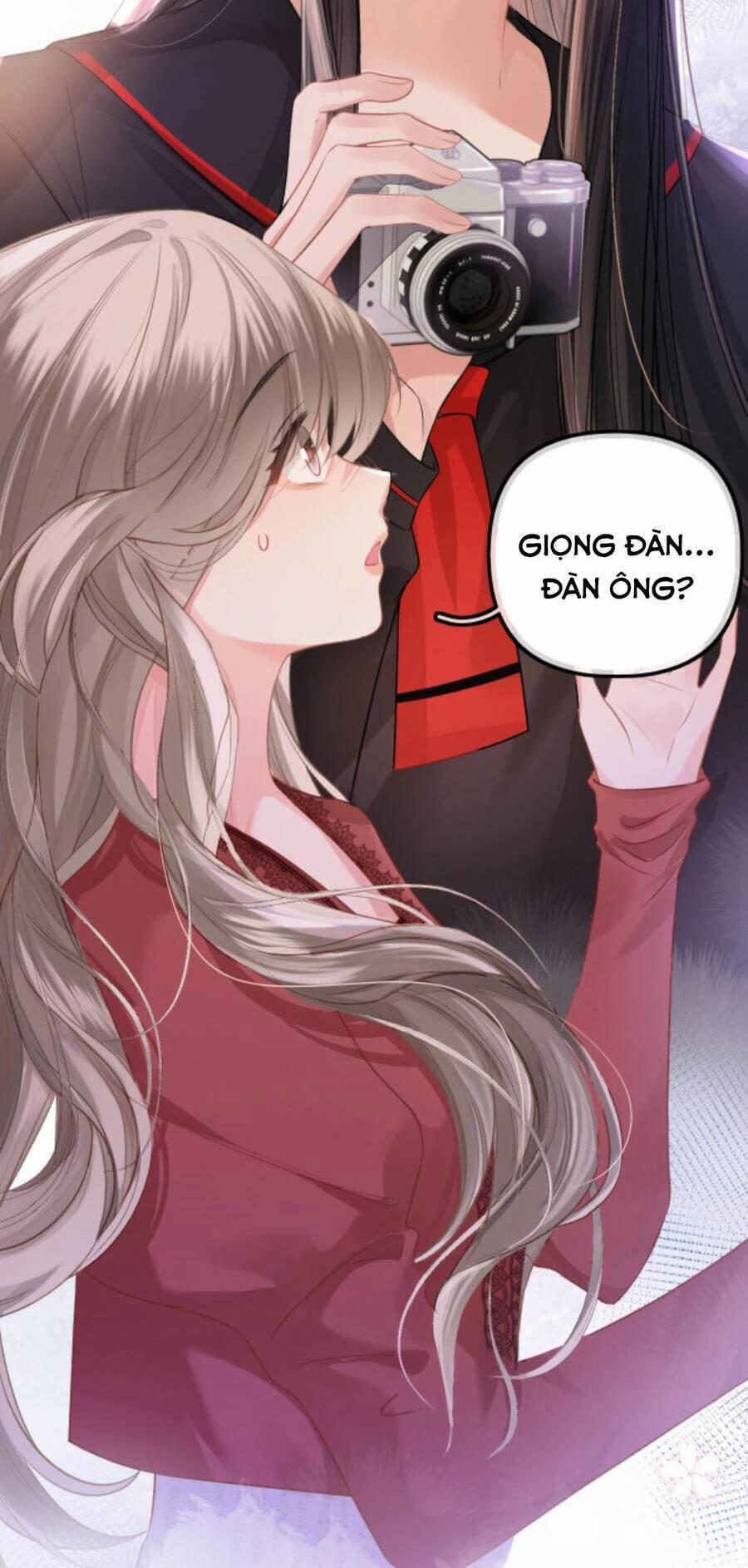 Người Yêu Debussy 1 trang 37