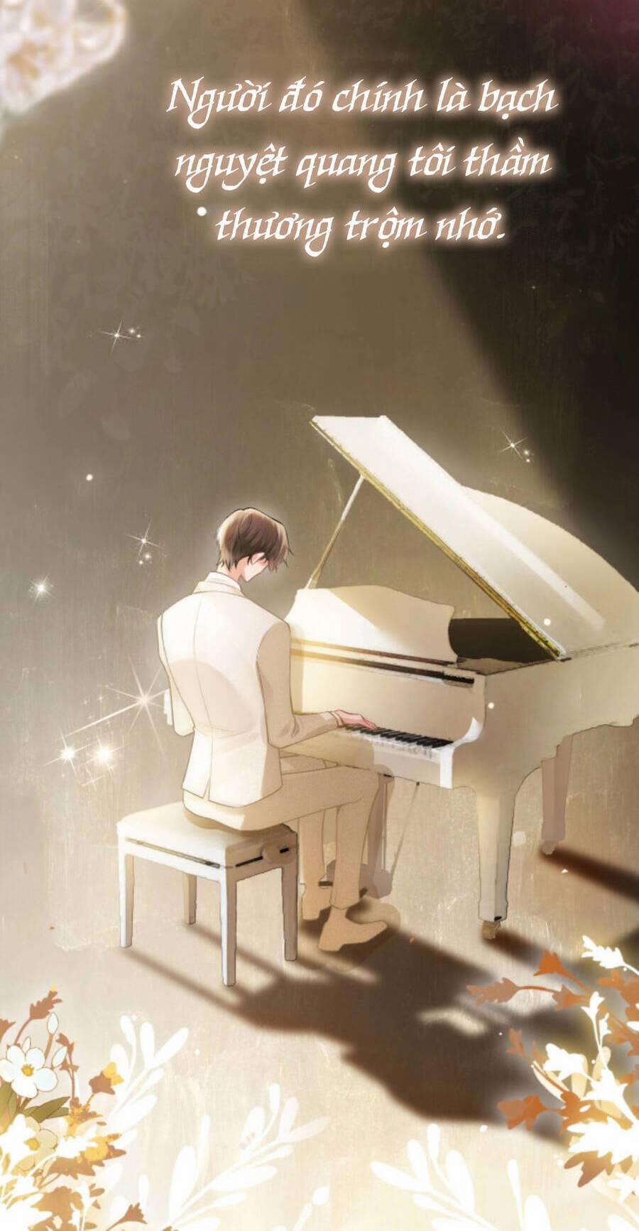 Người Yêu Debussy 1 trang 4