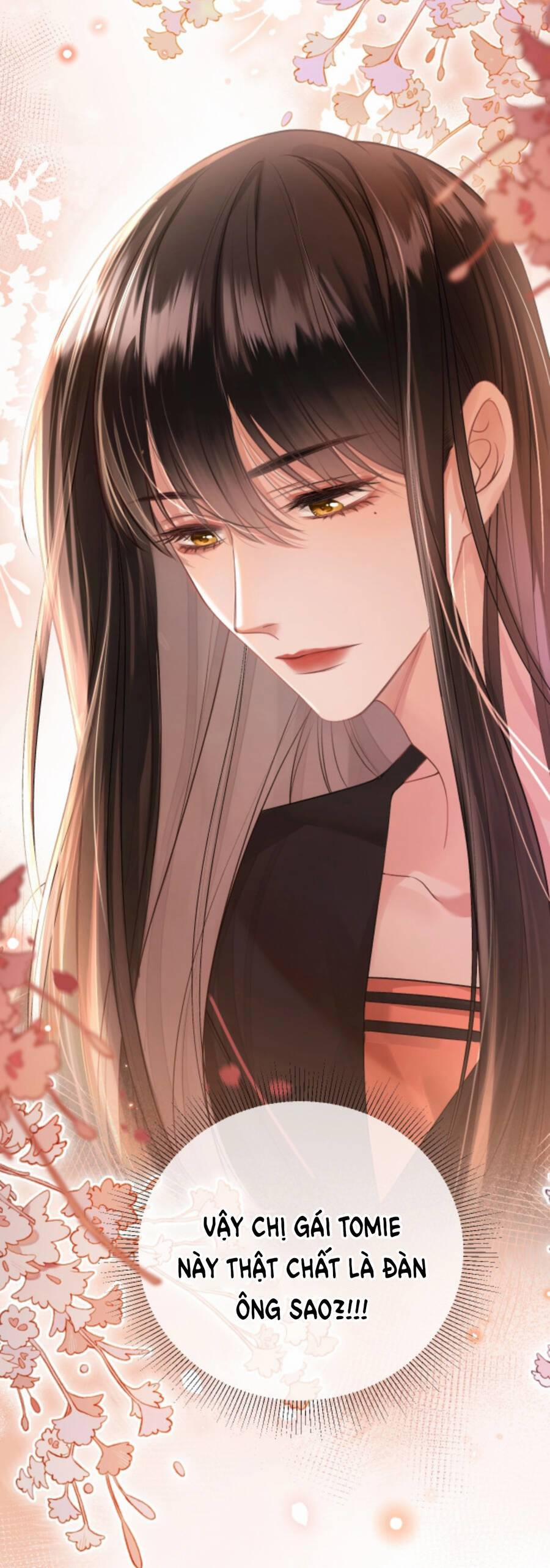 Người Yêu Debussy 1 trang 40