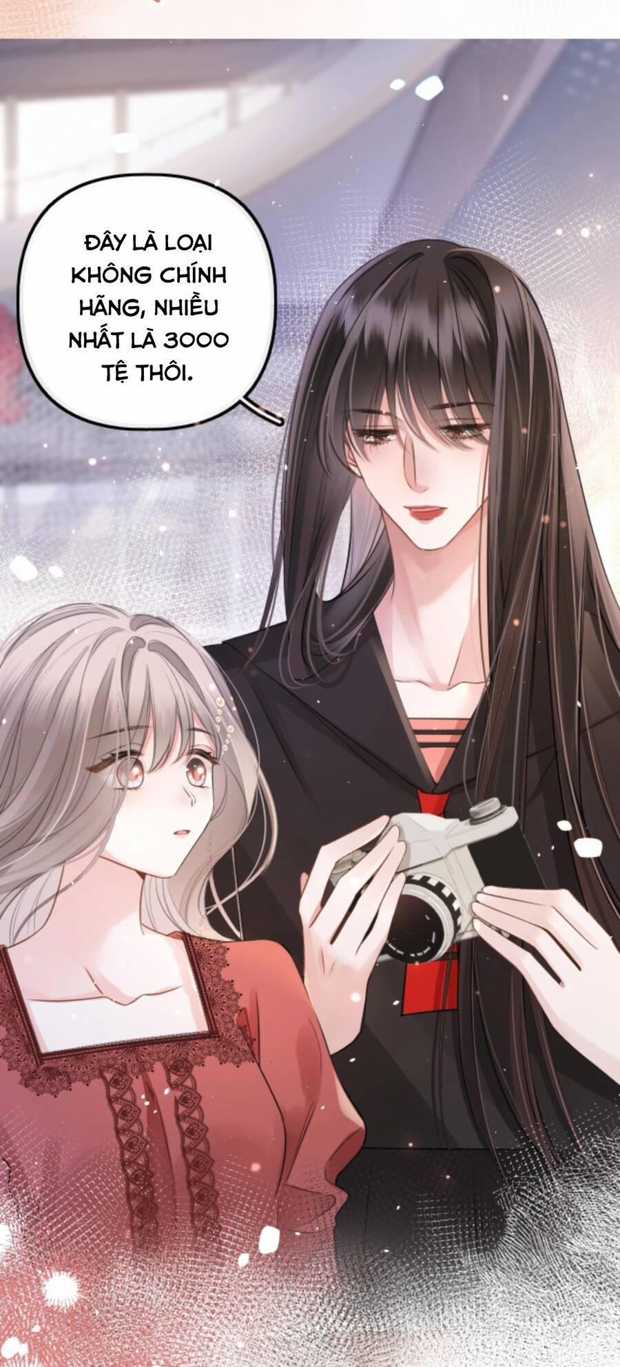 Người Yêu Debussy 1 trang 41