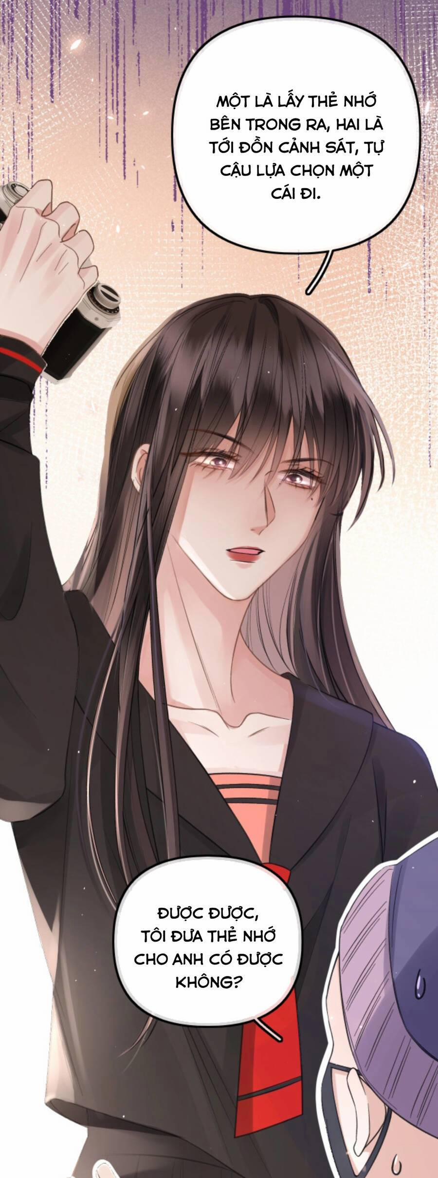 Người Yêu Debussy 1 trang 45