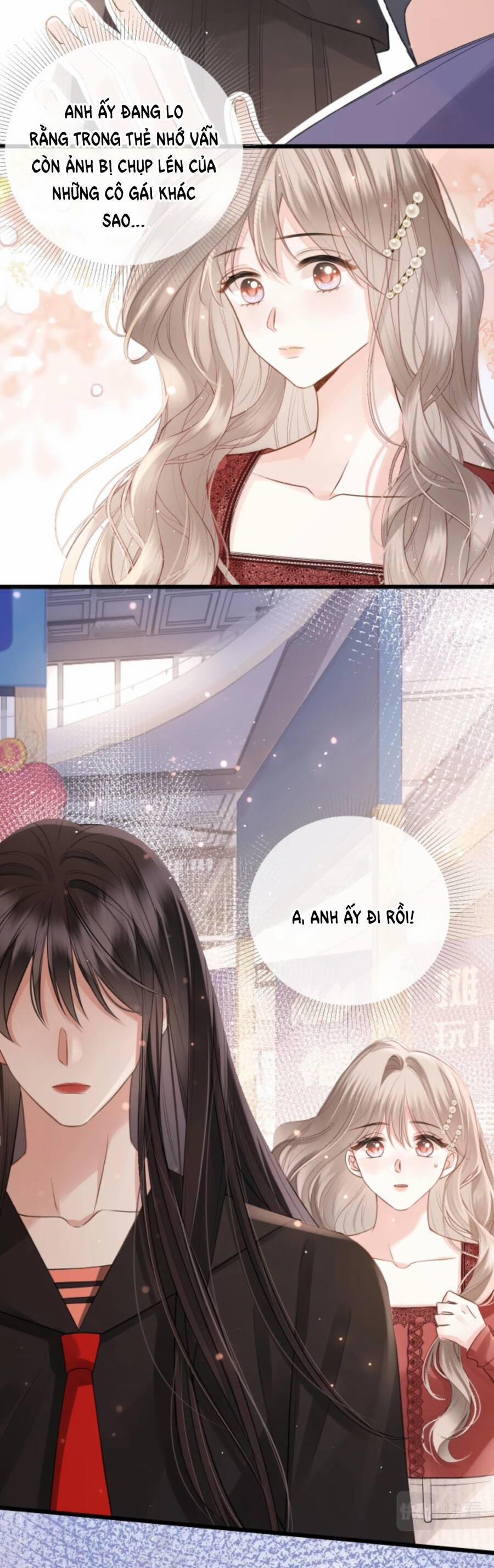 Người Yêu Debussy 1 trang 46