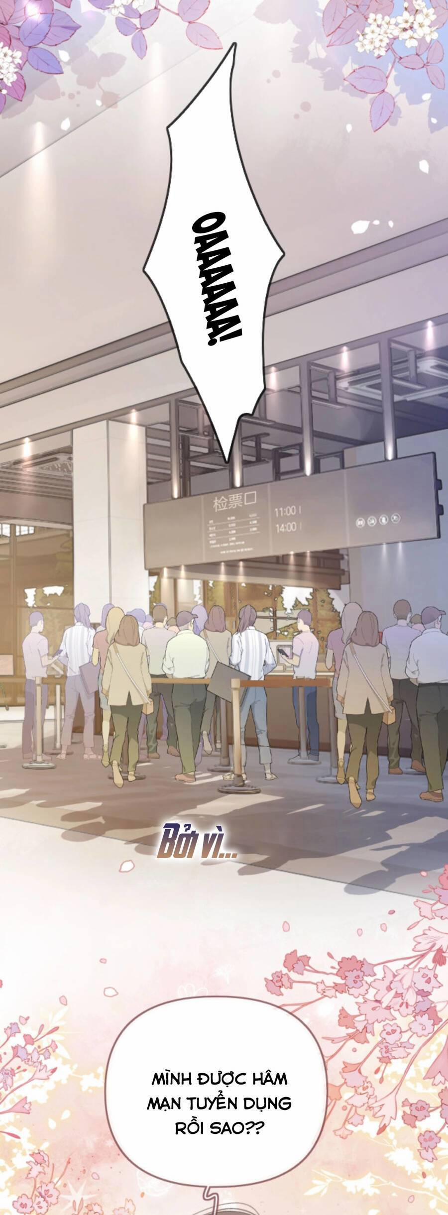 Người Yêu Debussy 1 trang 8