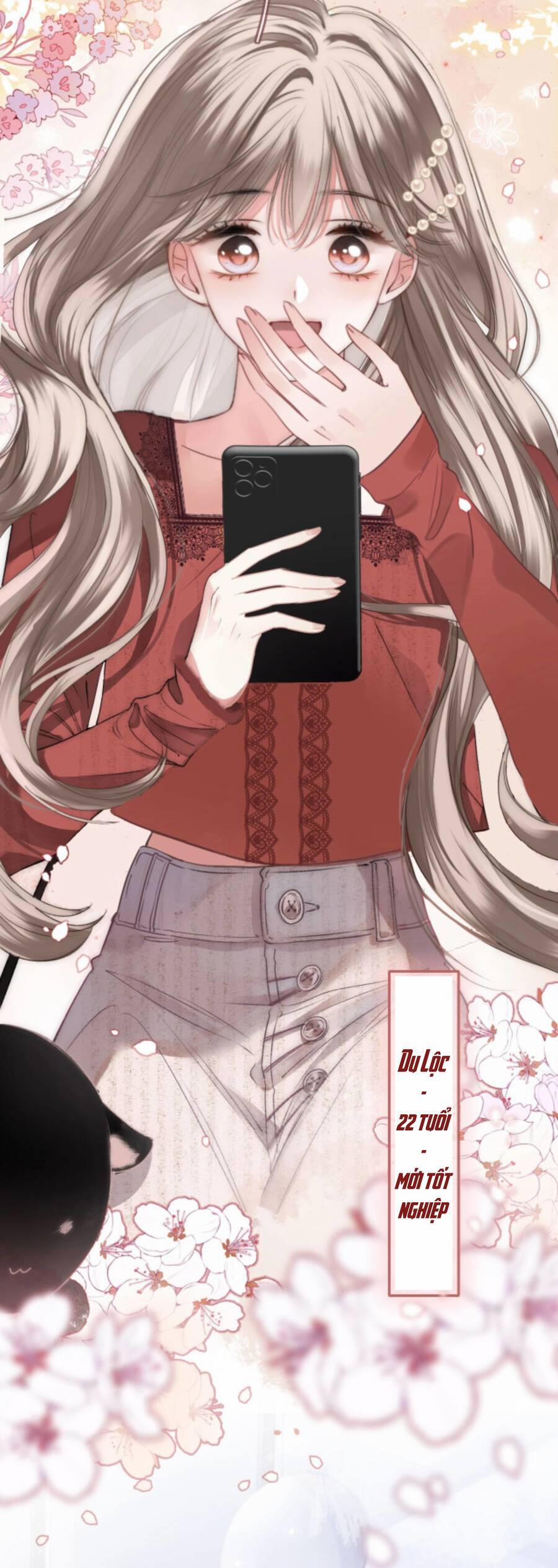 Người Yêu Debussy 1 trang 9