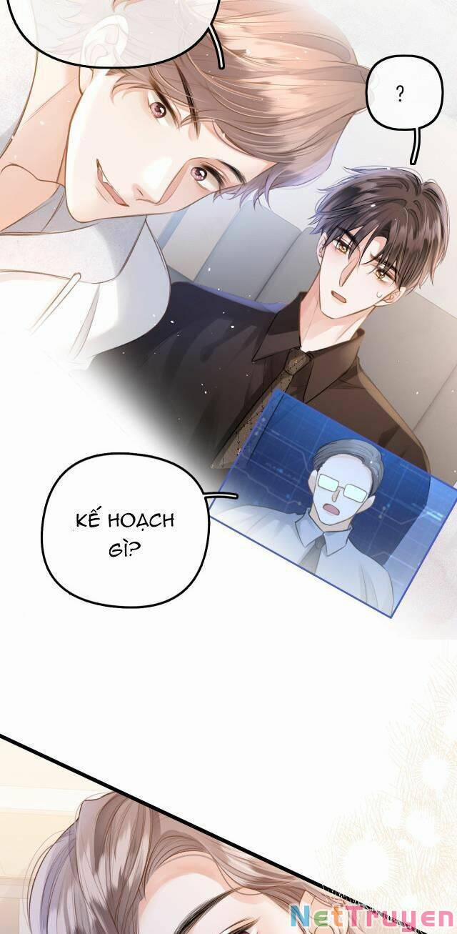 Người Yêu Debussy 5 trang 10