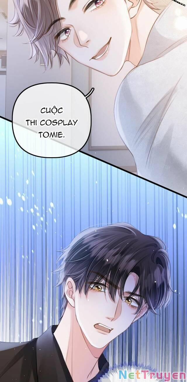 Người Yêu Debussy 5 trang 11