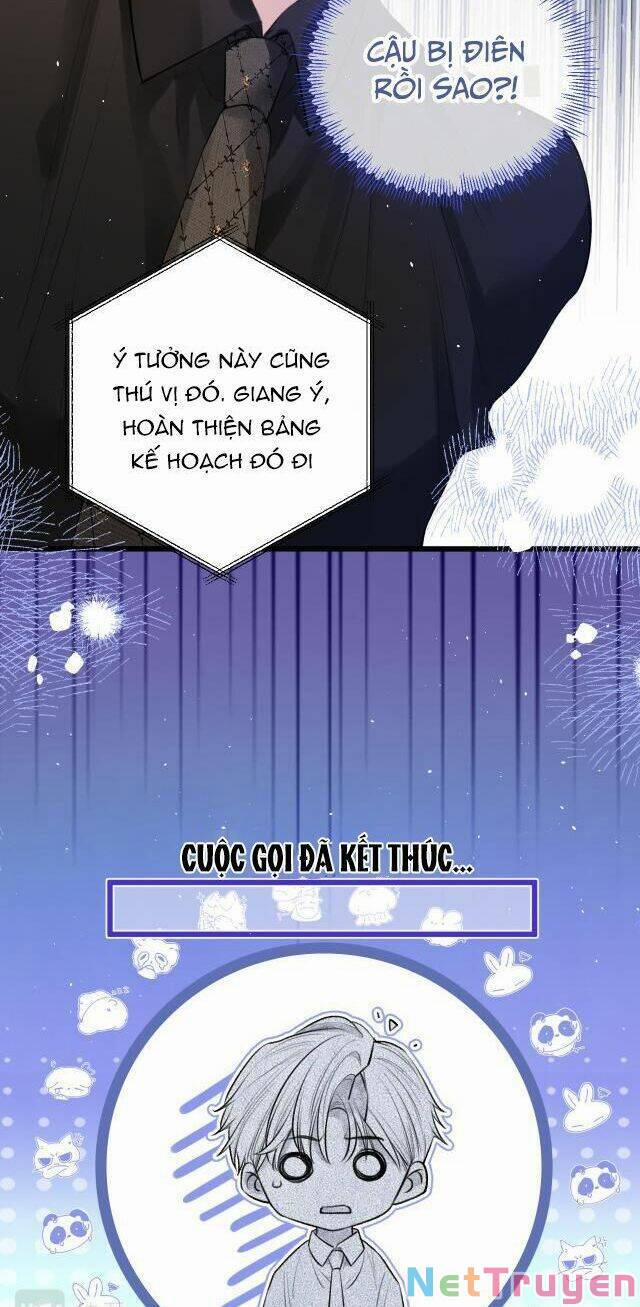 Người Yêu Debussy 5 trang 12