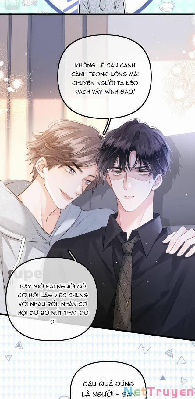 Người Yêu Debussy 5 trang 13