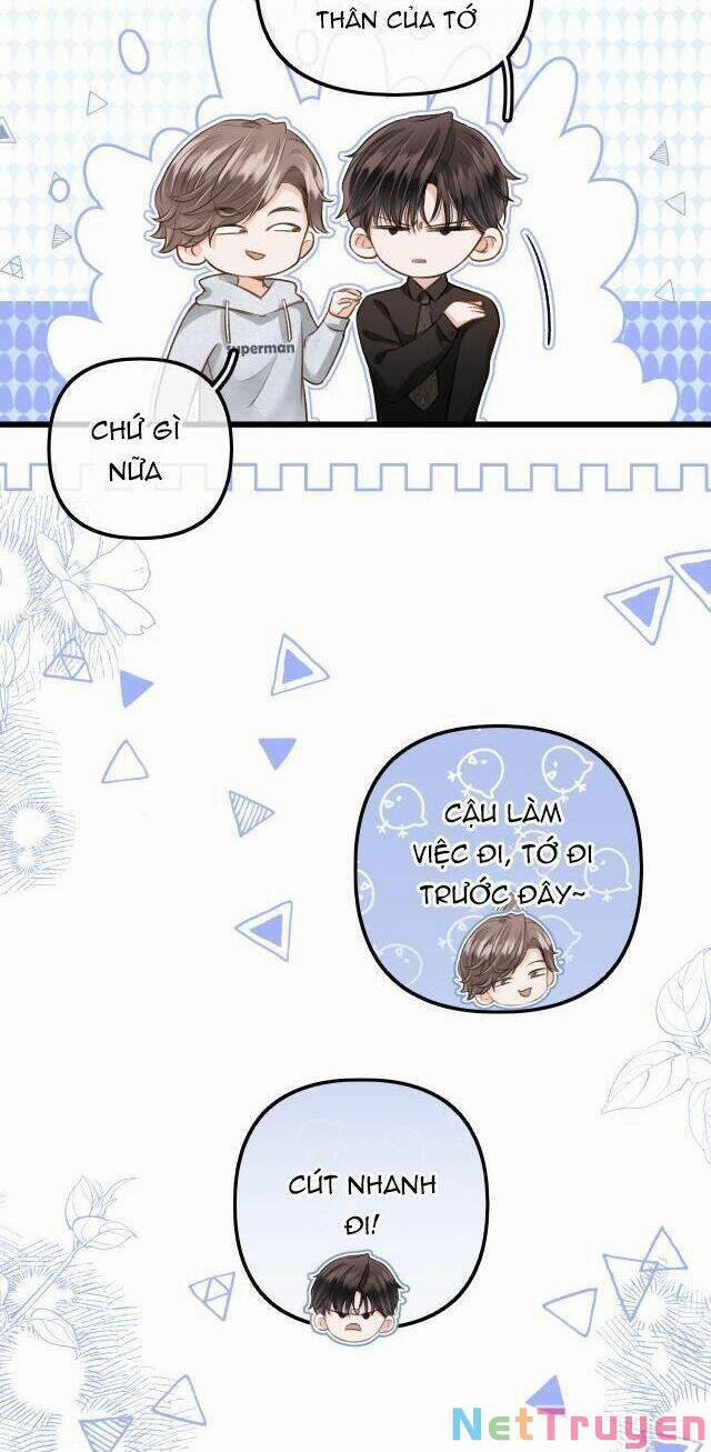 Người Yêu Debussy 5 trang 14