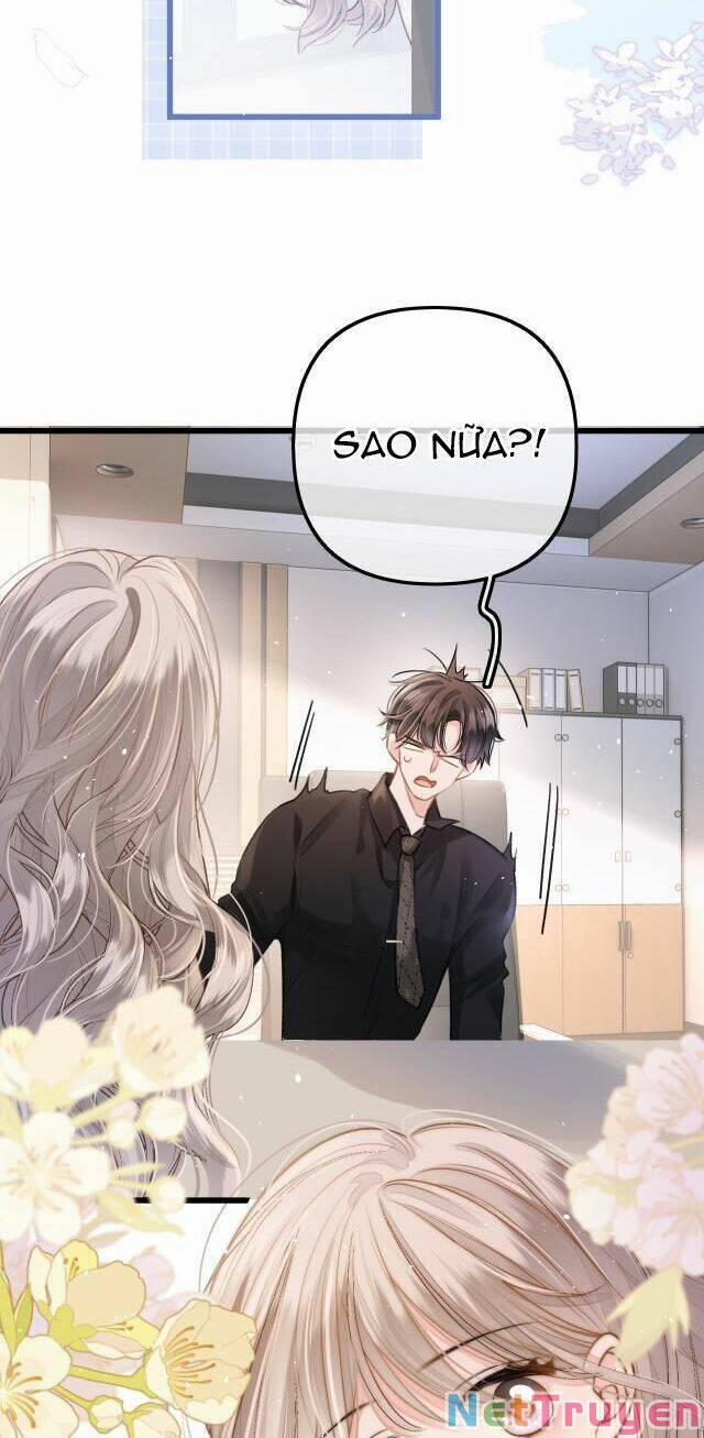 Người Yêu Debussy 5 trang 16