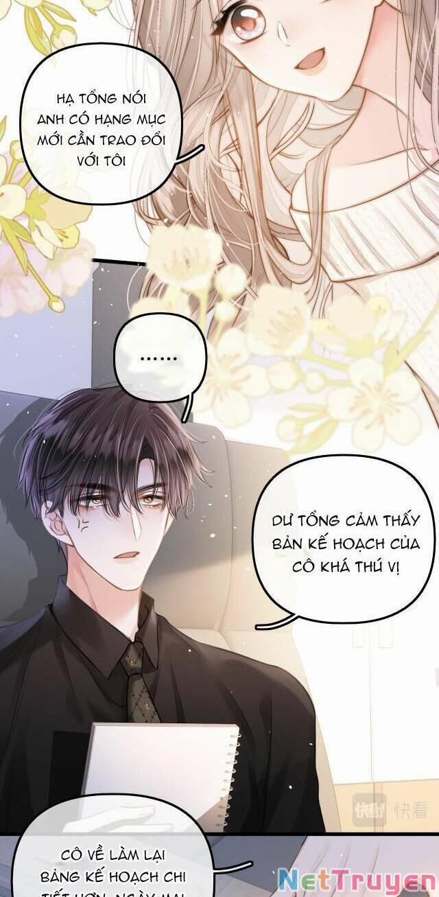 Người Yêu Debussy 5 trang 17