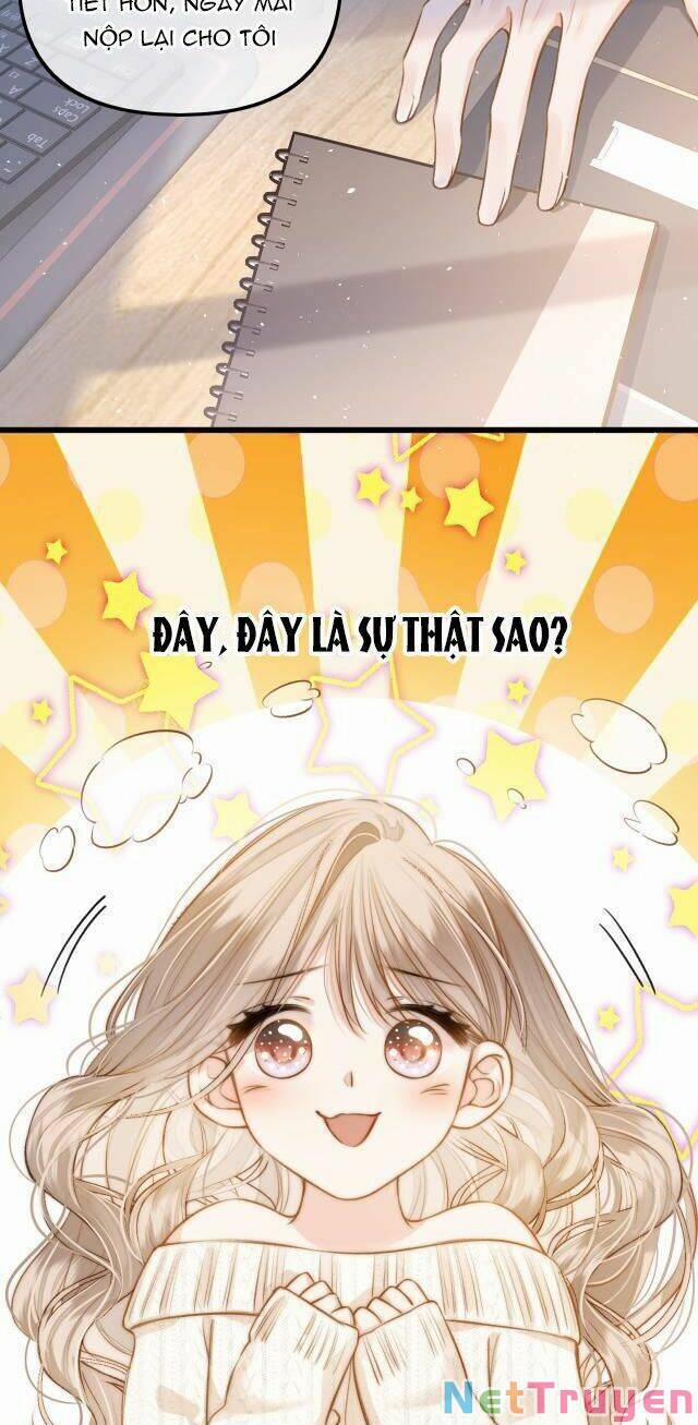 Người Yêu Debussy 5 trang 18