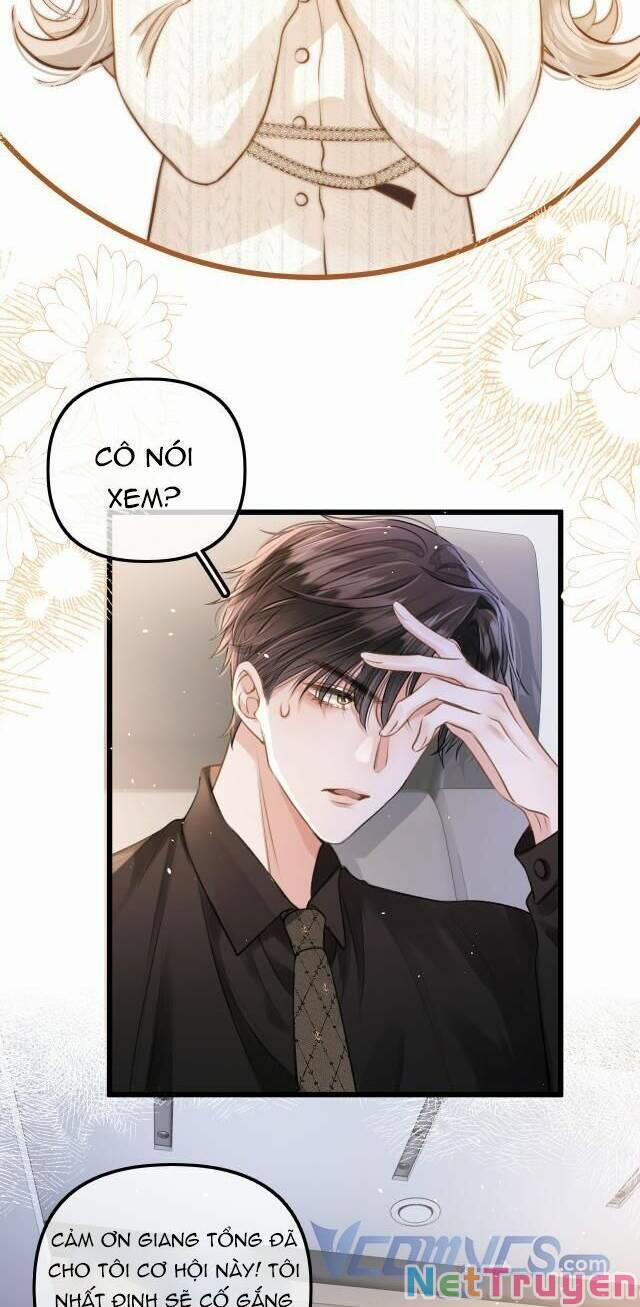 Người Yêu Debussy 5 trang 19