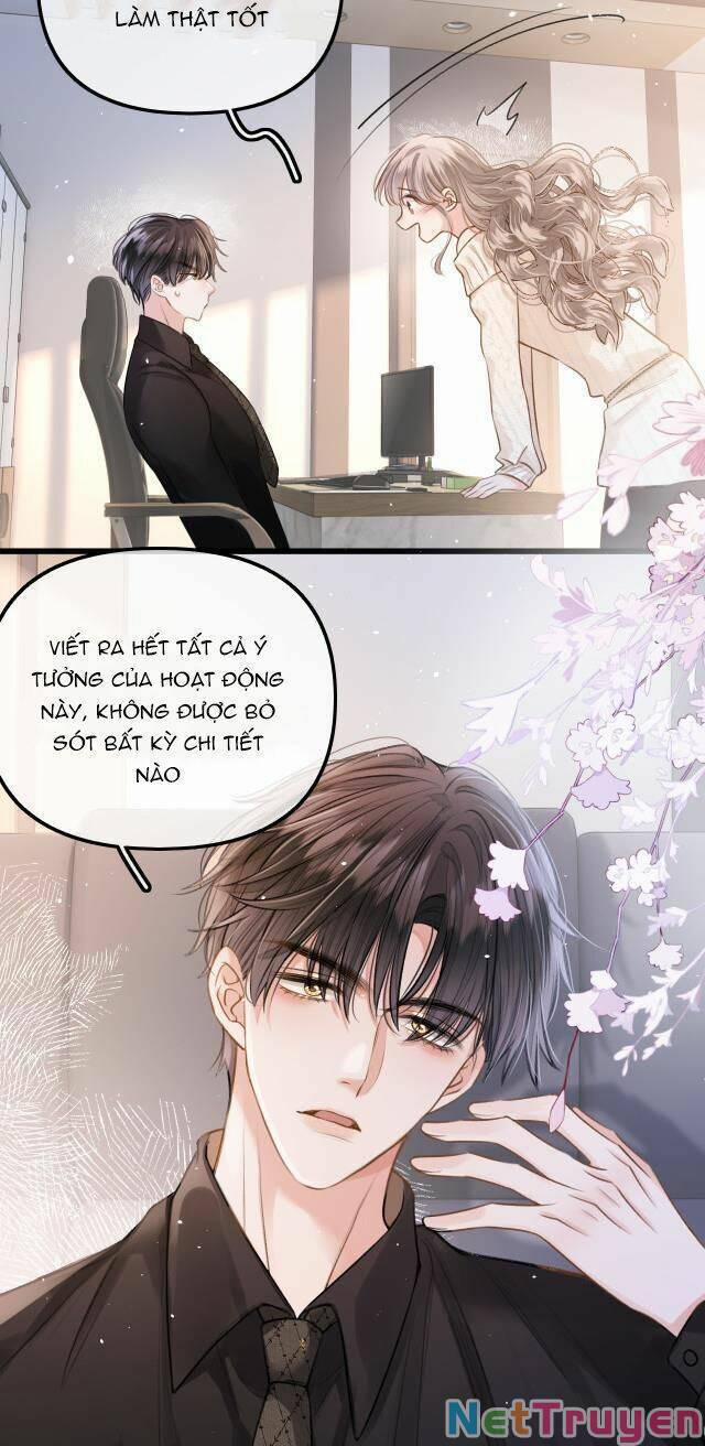 Người Yêu Debussy 5 trang 20