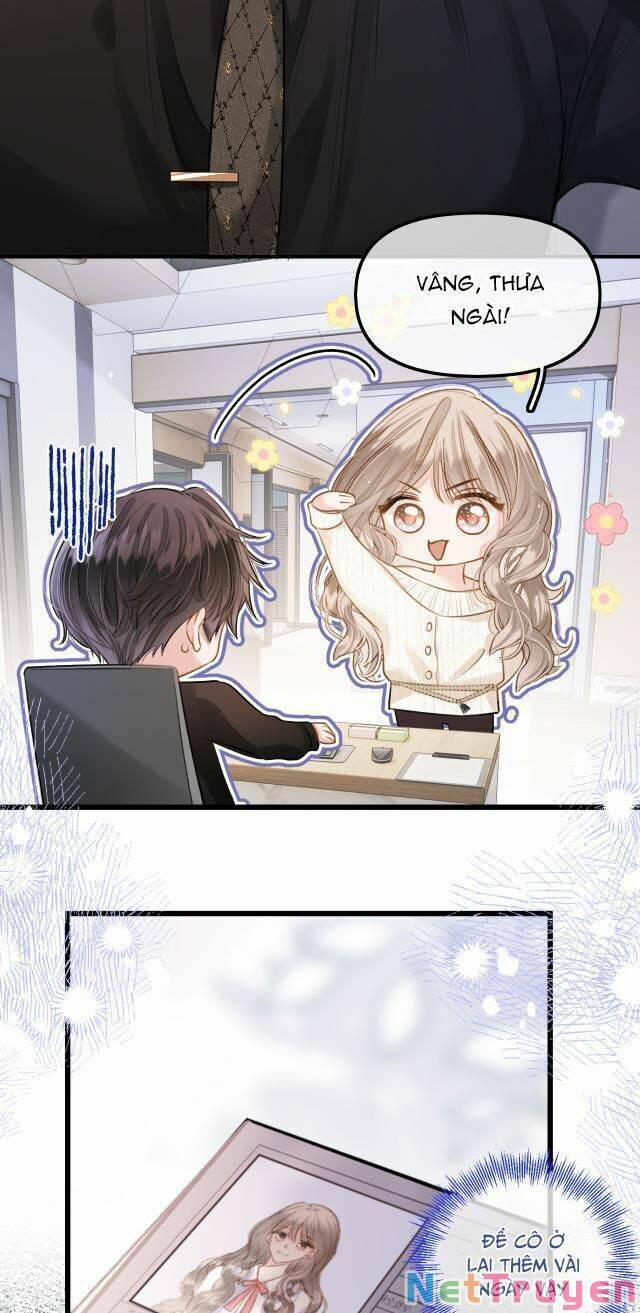 Người Yêu Debussy 5 trang 21