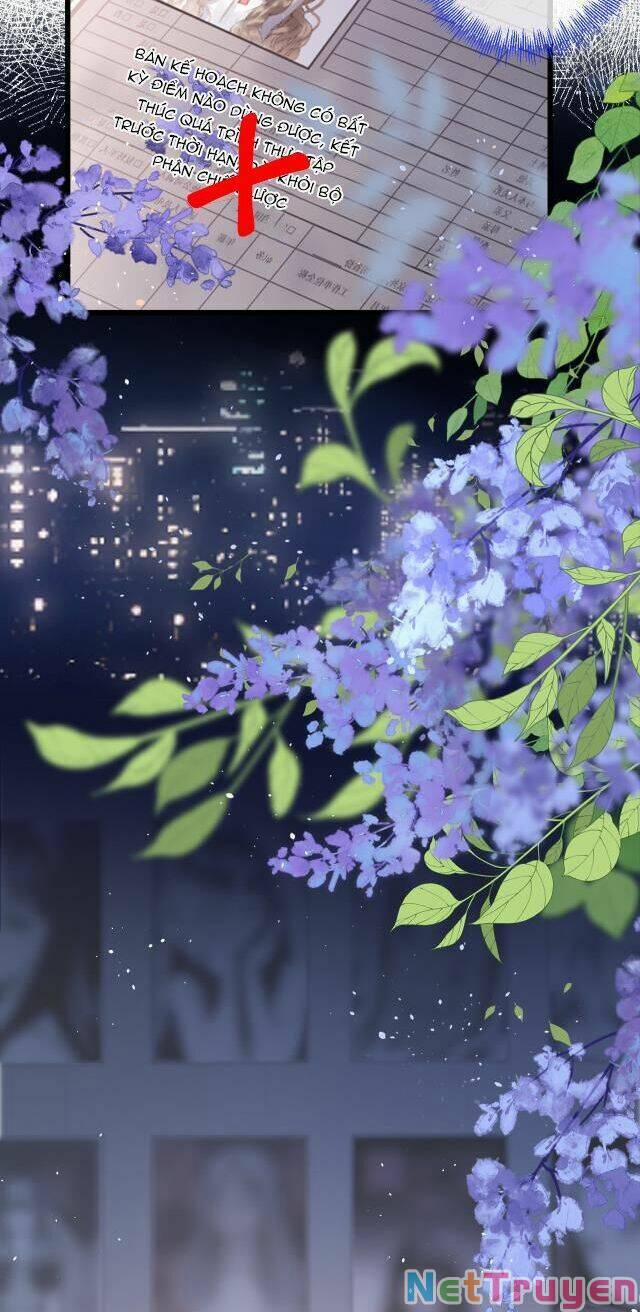 Người Yêu Debussy 5 trang 22